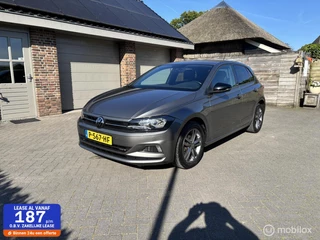 Volkswagen Polo 1.0 TSI Highline Business R Virtueel display
