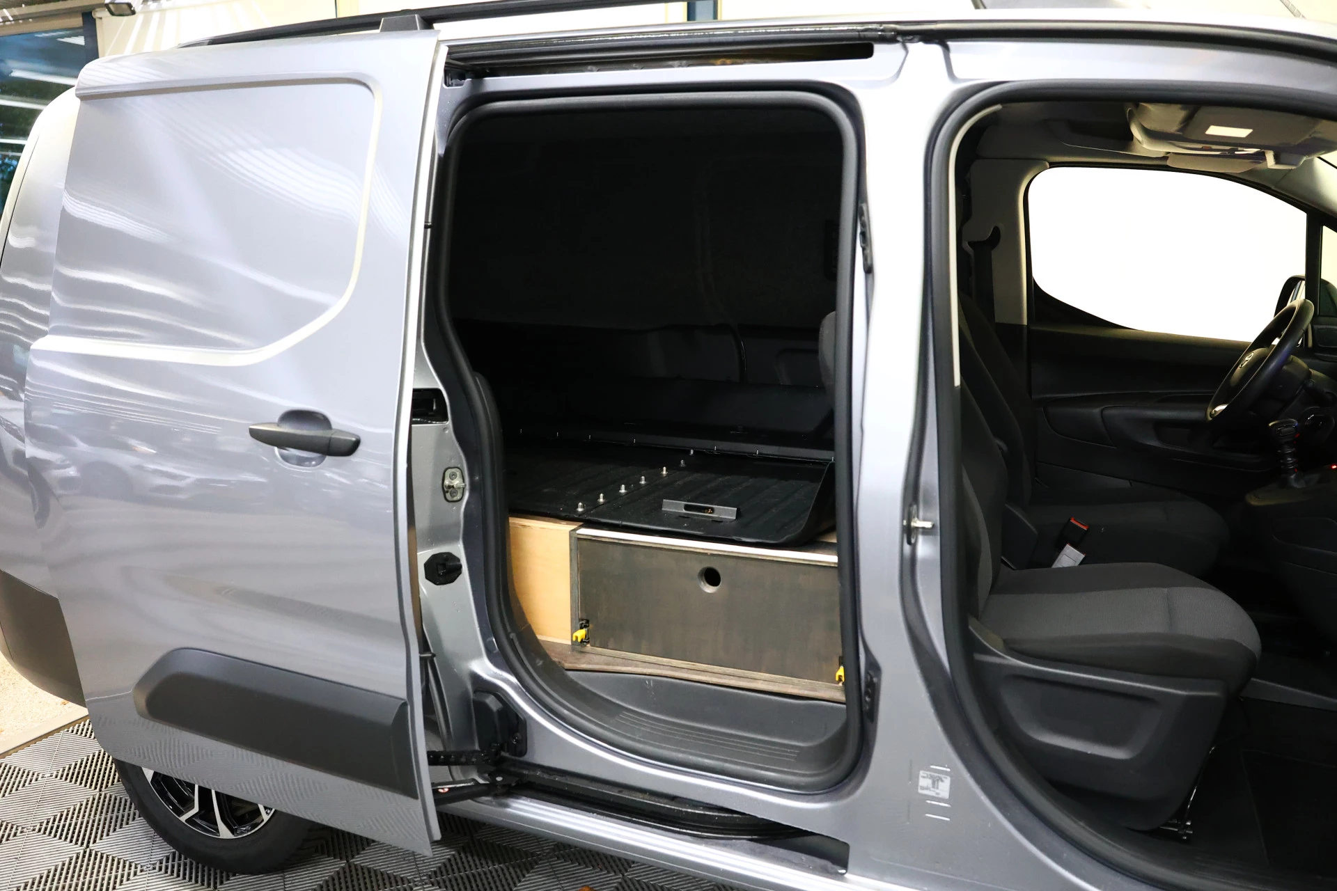 Hoofdafbeelding Toyota ProAce