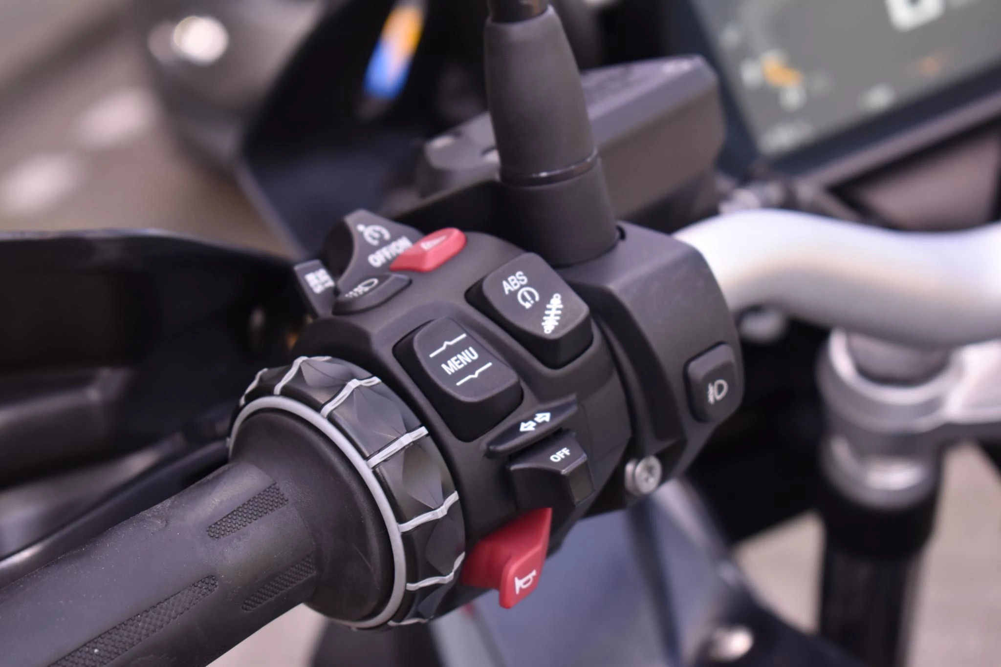 Hoofdafbeelding BMW R 1250 GS Adventure