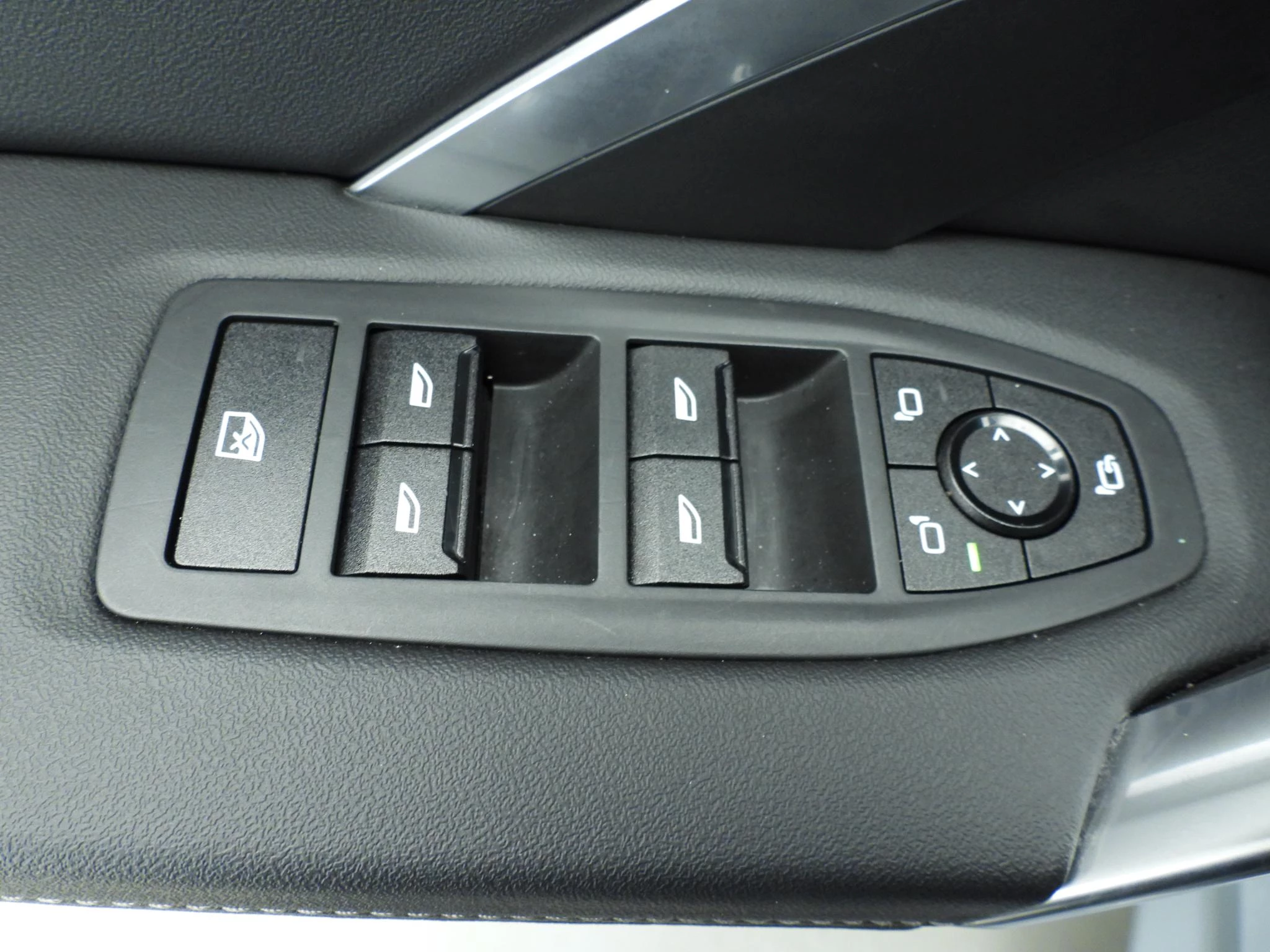 Hoofdafbeelding BMW X2