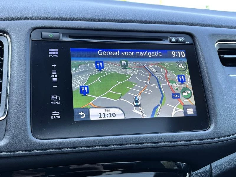 Hoofdafbeelding Honda HR-V