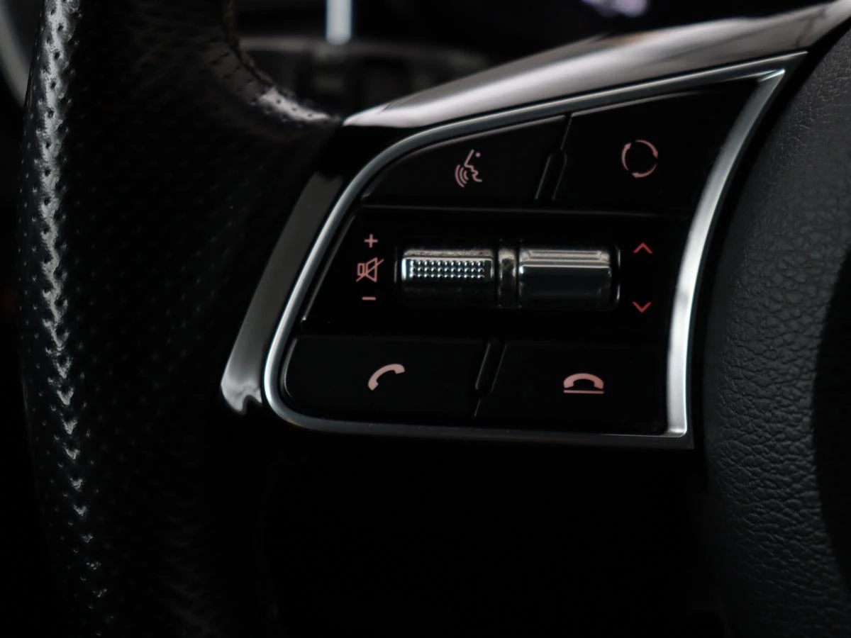 Hoofdafbeelding Kia Ceed