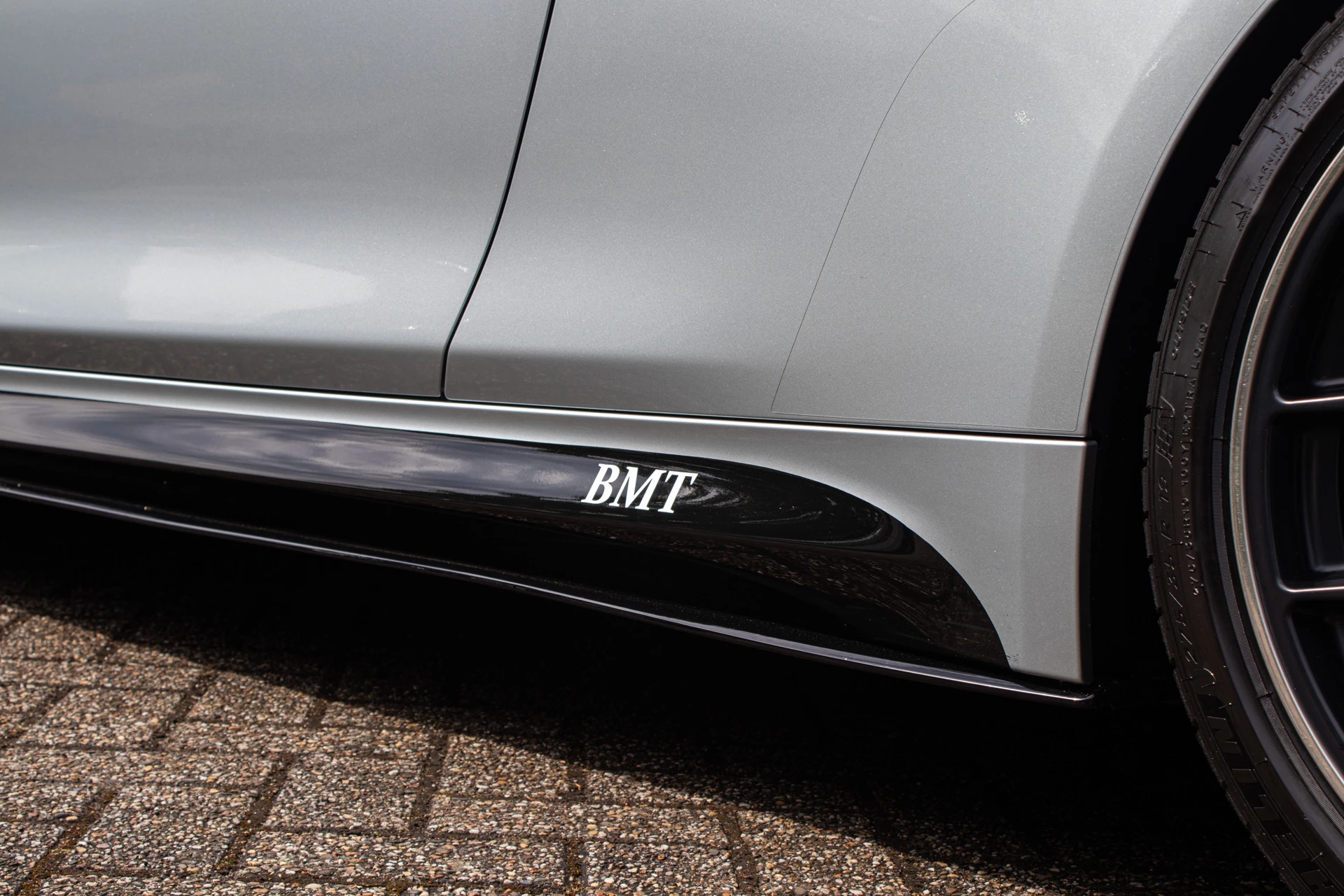 Hoofdafbeelding BMW M4