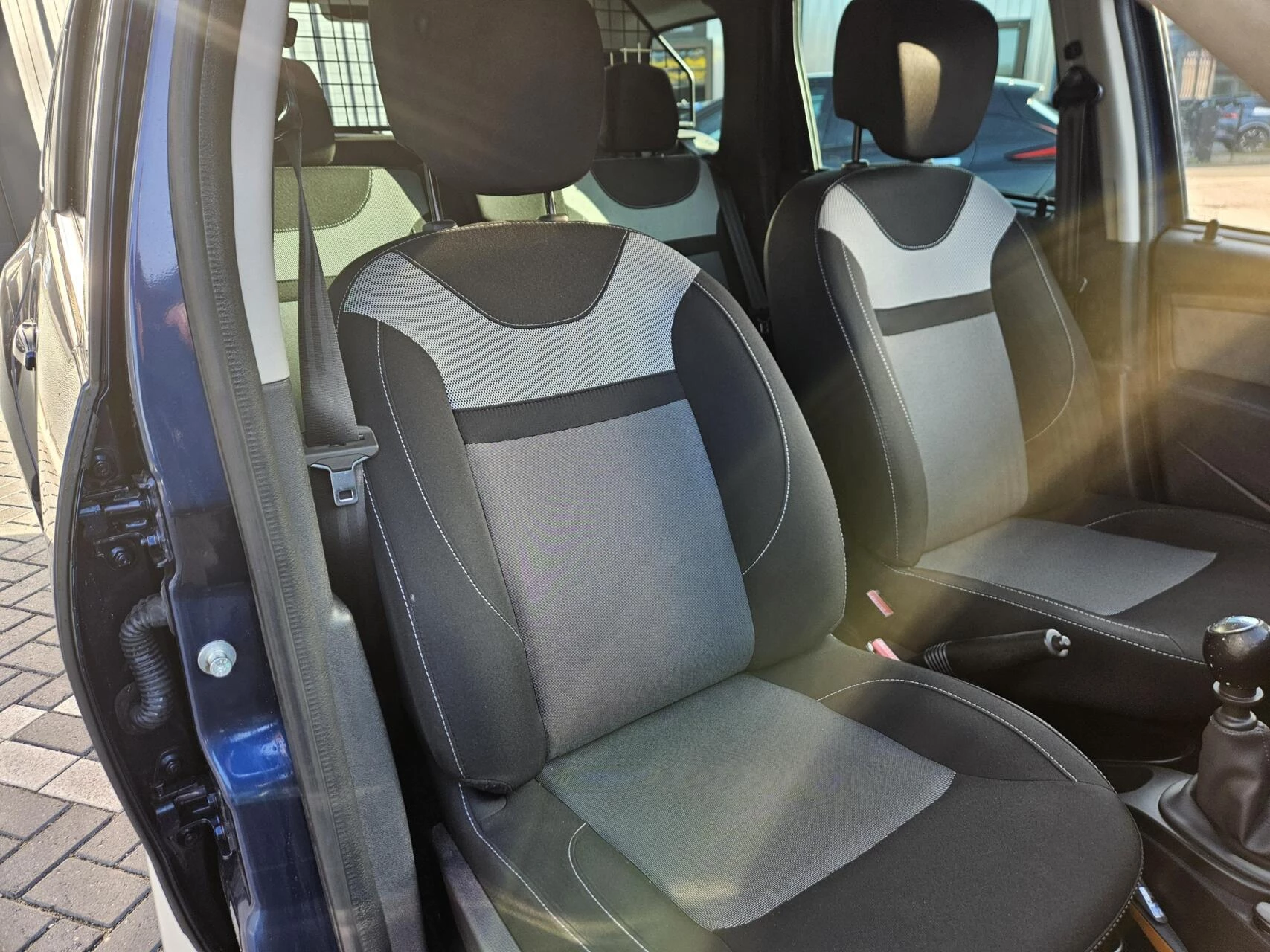 Hoofdafbeelding Dacia Duster