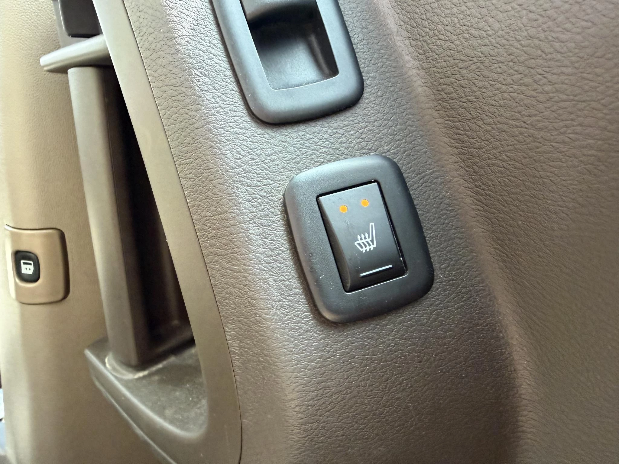 Hoofdafbeelding Lancia Voyager