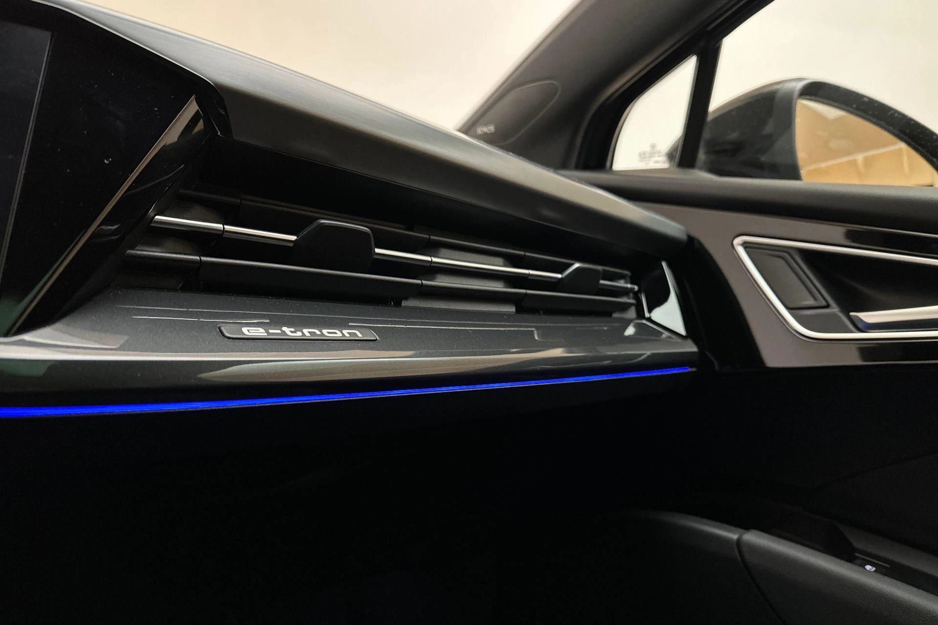 Hoofdafbeelding Audi Q4 e-tron