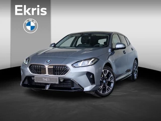 BMW 1 Serie 120 | M Sport Design | Achteruitrijcamera | Stoelverwarming | Isofix