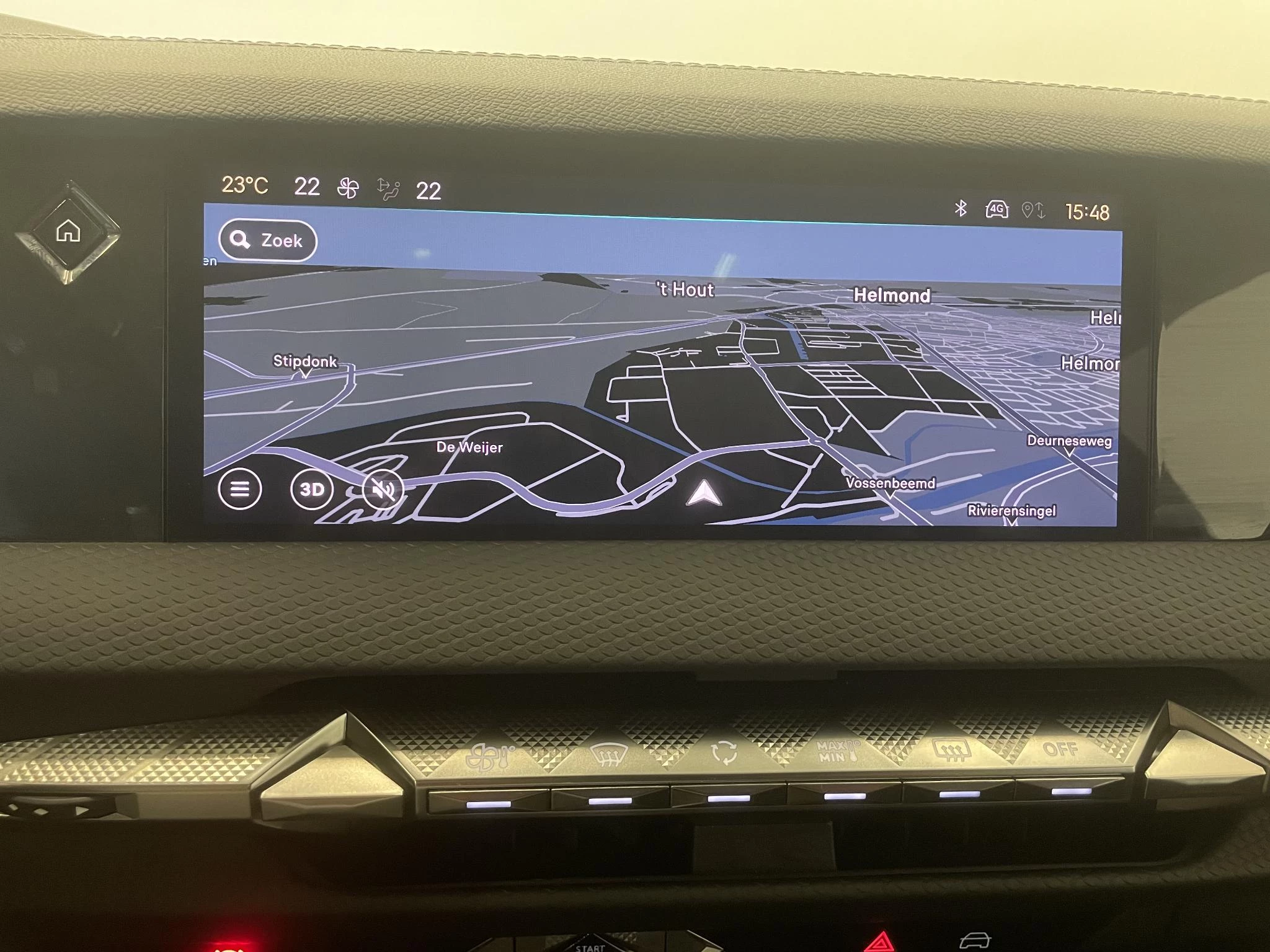 Hoofdafbeelding DS DS 4