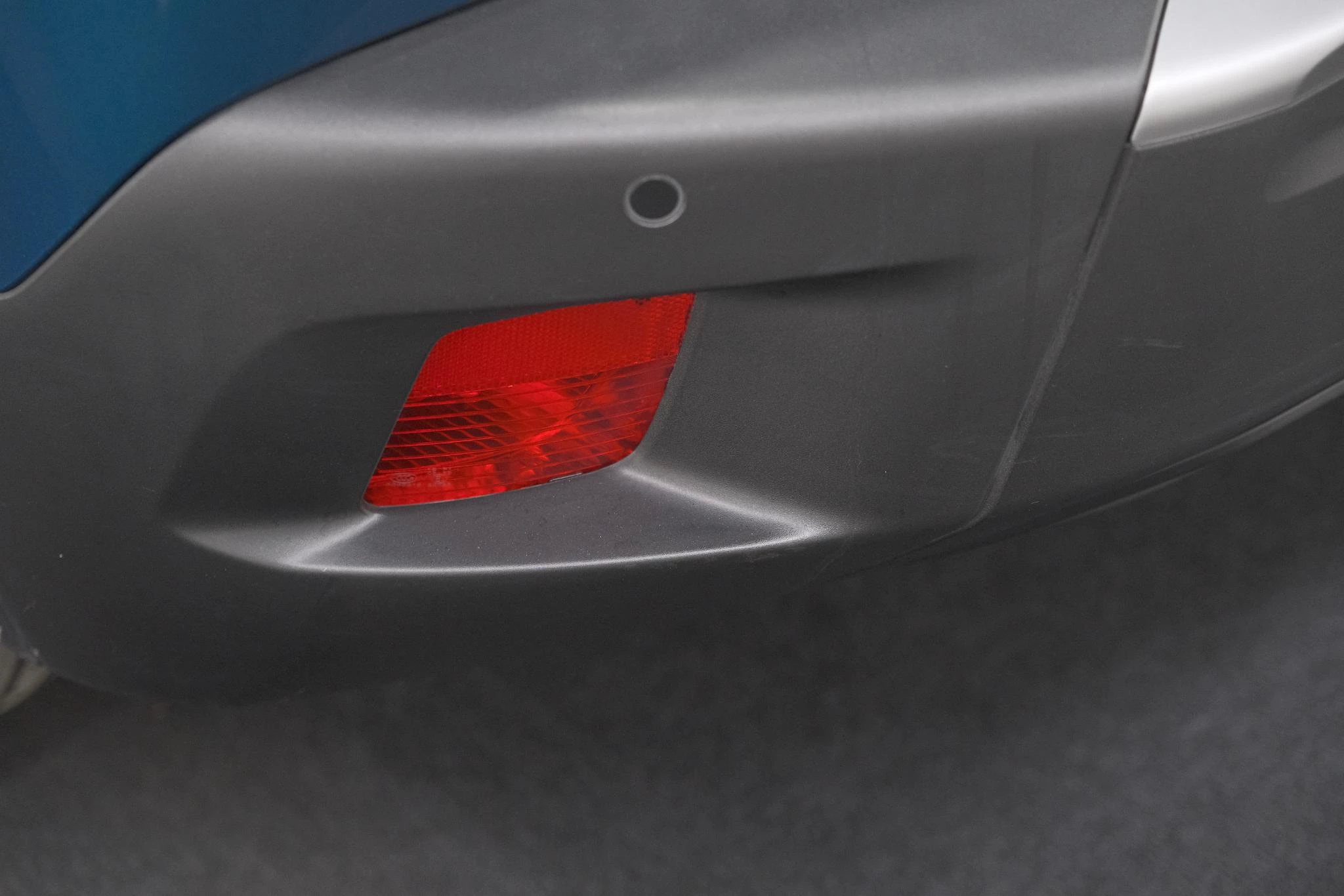 Hoofdafbeelding Peugeot e-2008