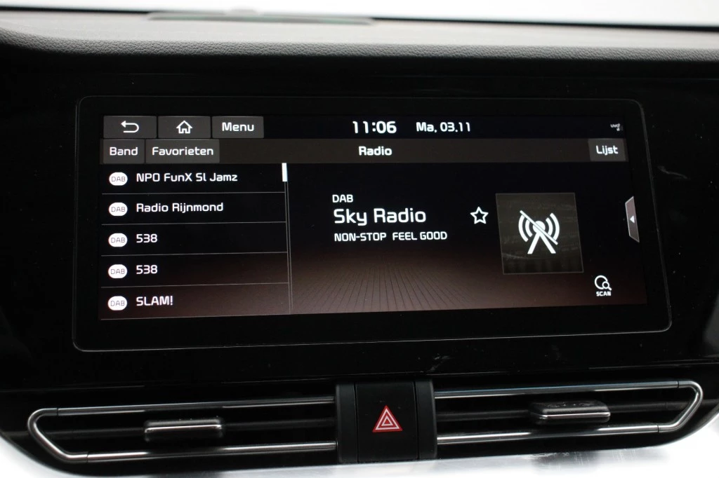 Hoofdafbeelding Kia e-Niro