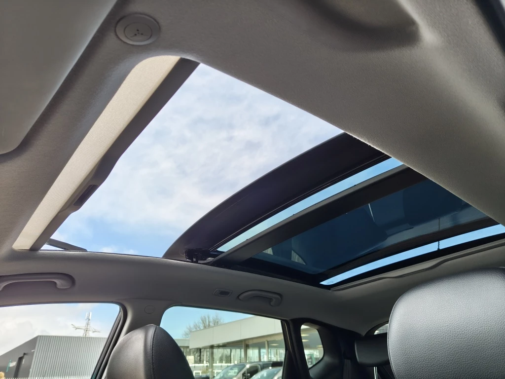 Hoofdafbeelding Hyundai ix20