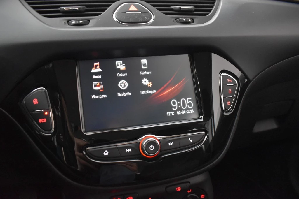 Hoofdafbeelding Opel Corsa-e