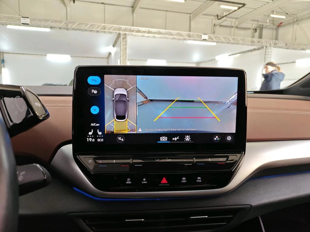 Hoofdafbeelding Volkswagen ID.5