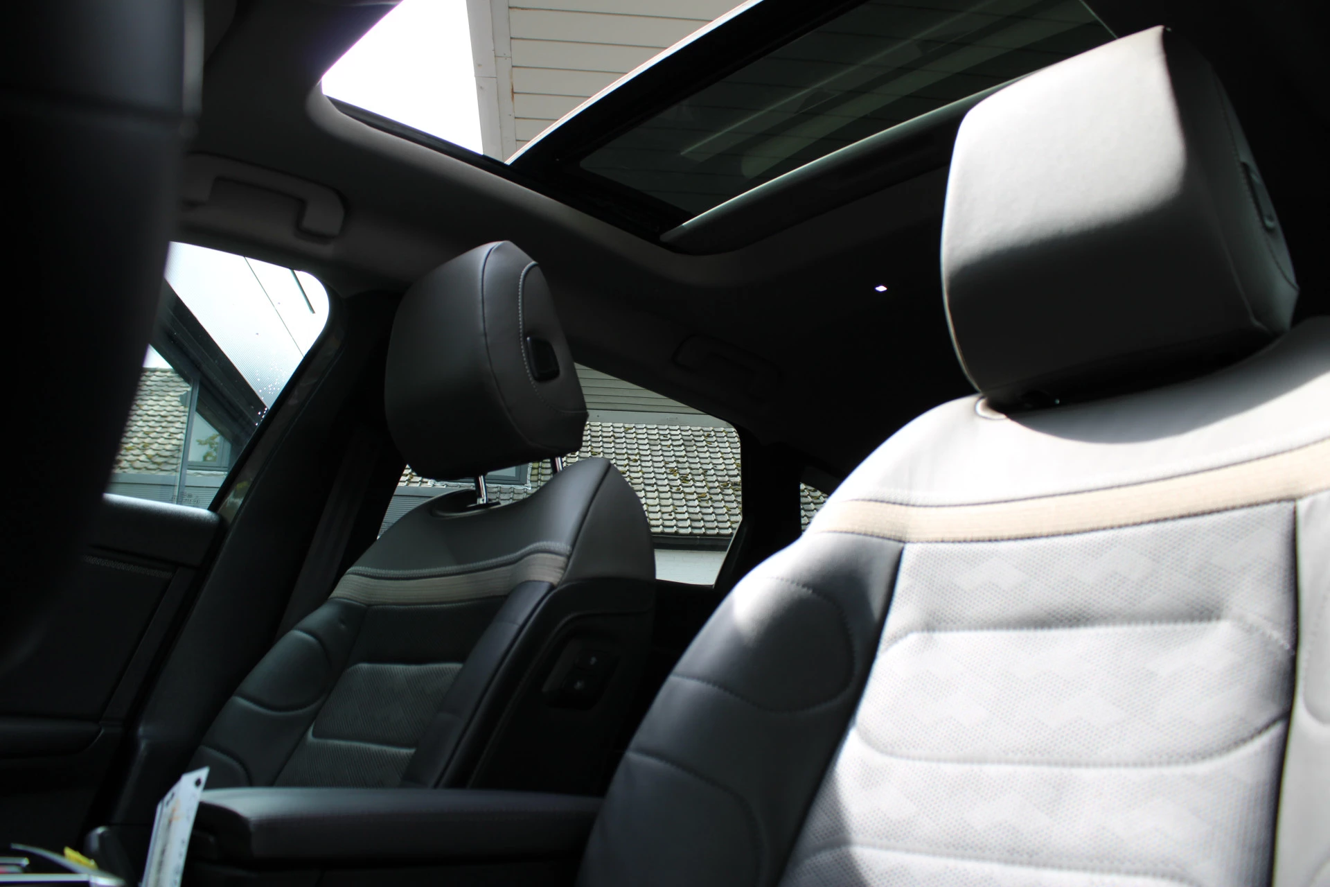Hoofdafbeelding Citroën C5 X