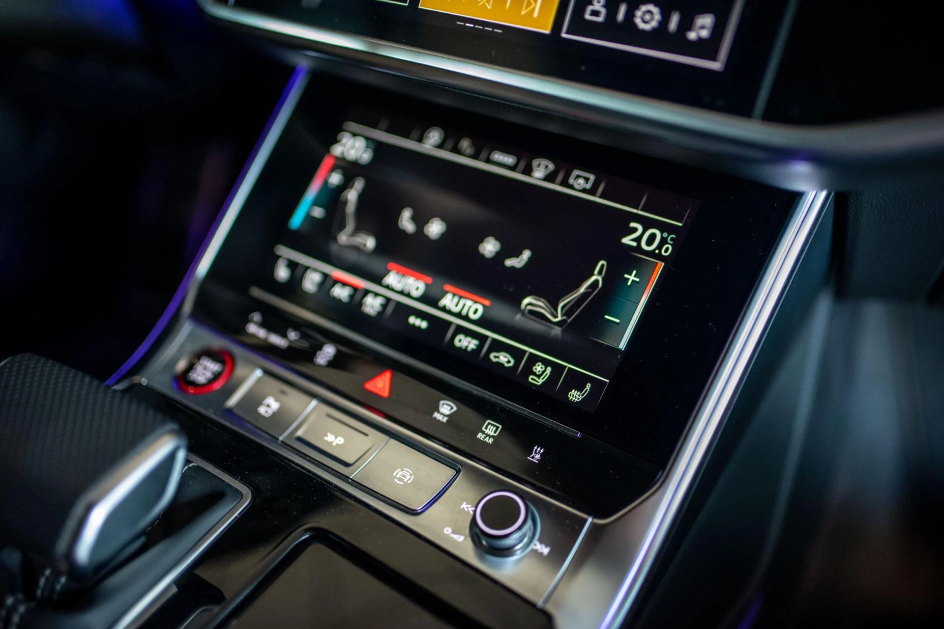 Hoofdafbeelding Audi RS6