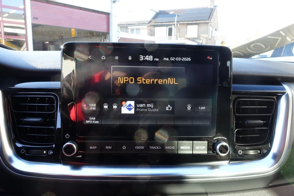 Hoofdafbeelding Kia Stonic