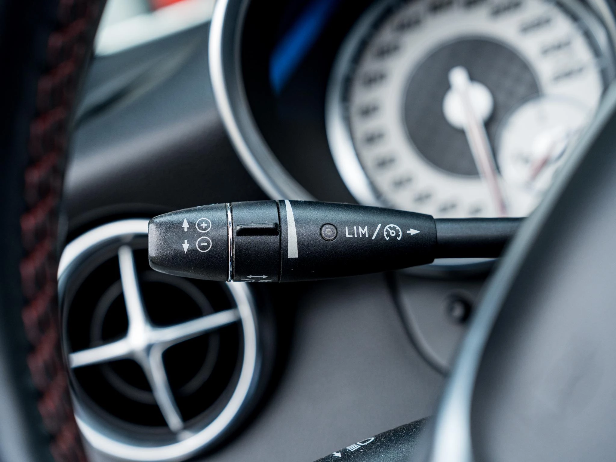 Hoofdafbeelding Mercedes-Benz SLK