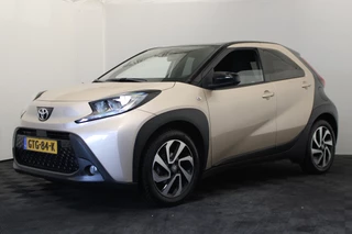 Toyota Aygo X 1.0 VVT-i MT Pulse |Camera|Stoelverw.|