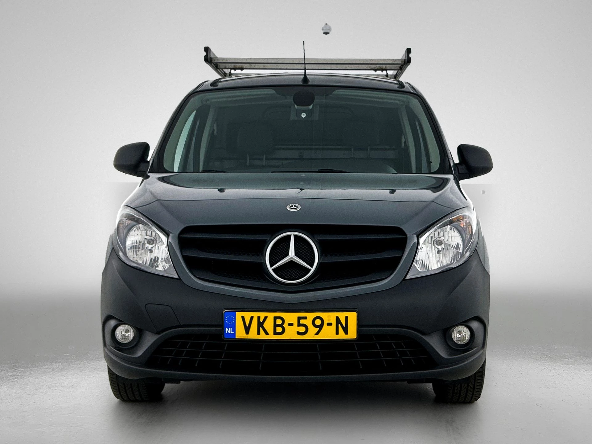 Hoofdafbeelding Mercedes-Benz Citan