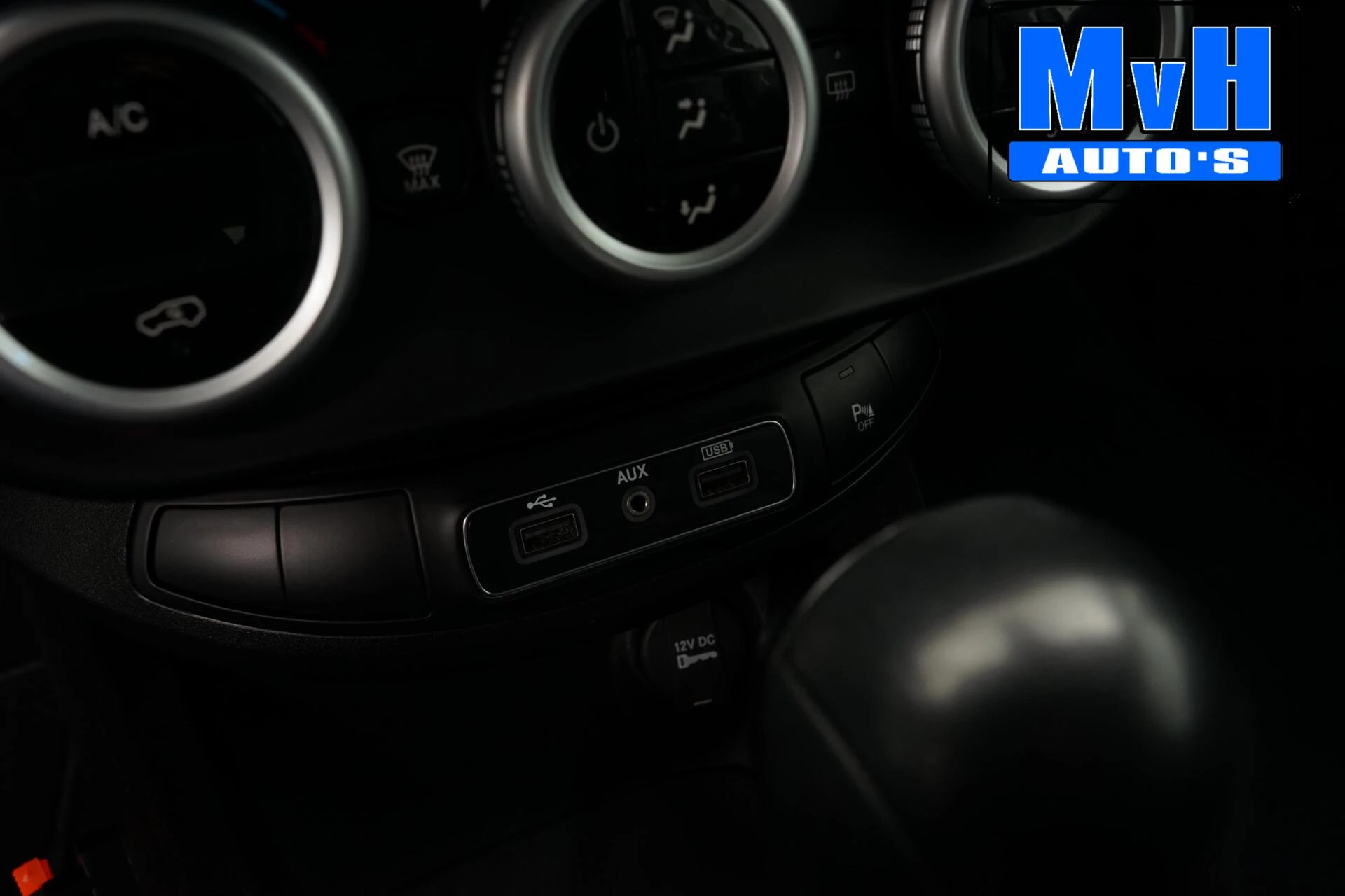 Hoofdafbeelding Fiat 500X