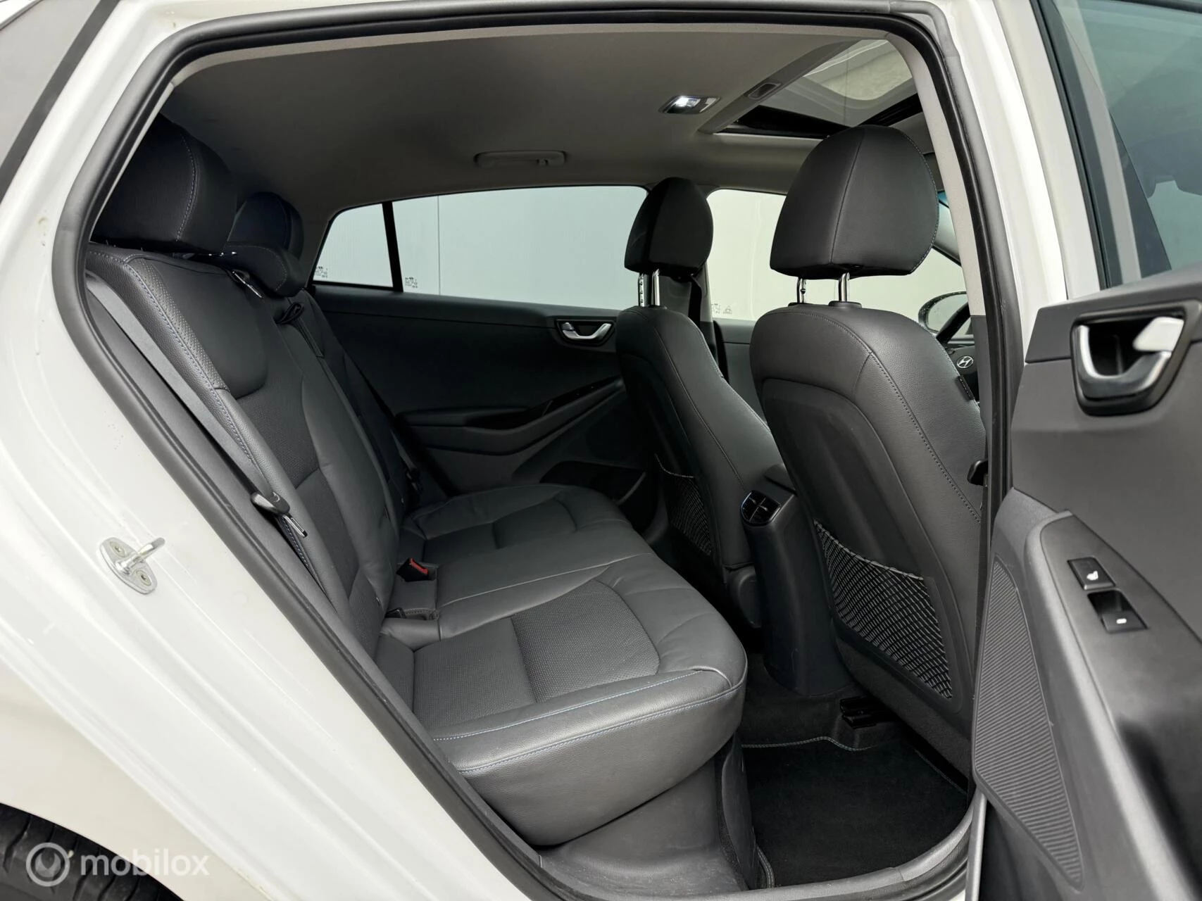 Hoofdafbeelding Hyundai IONIQ