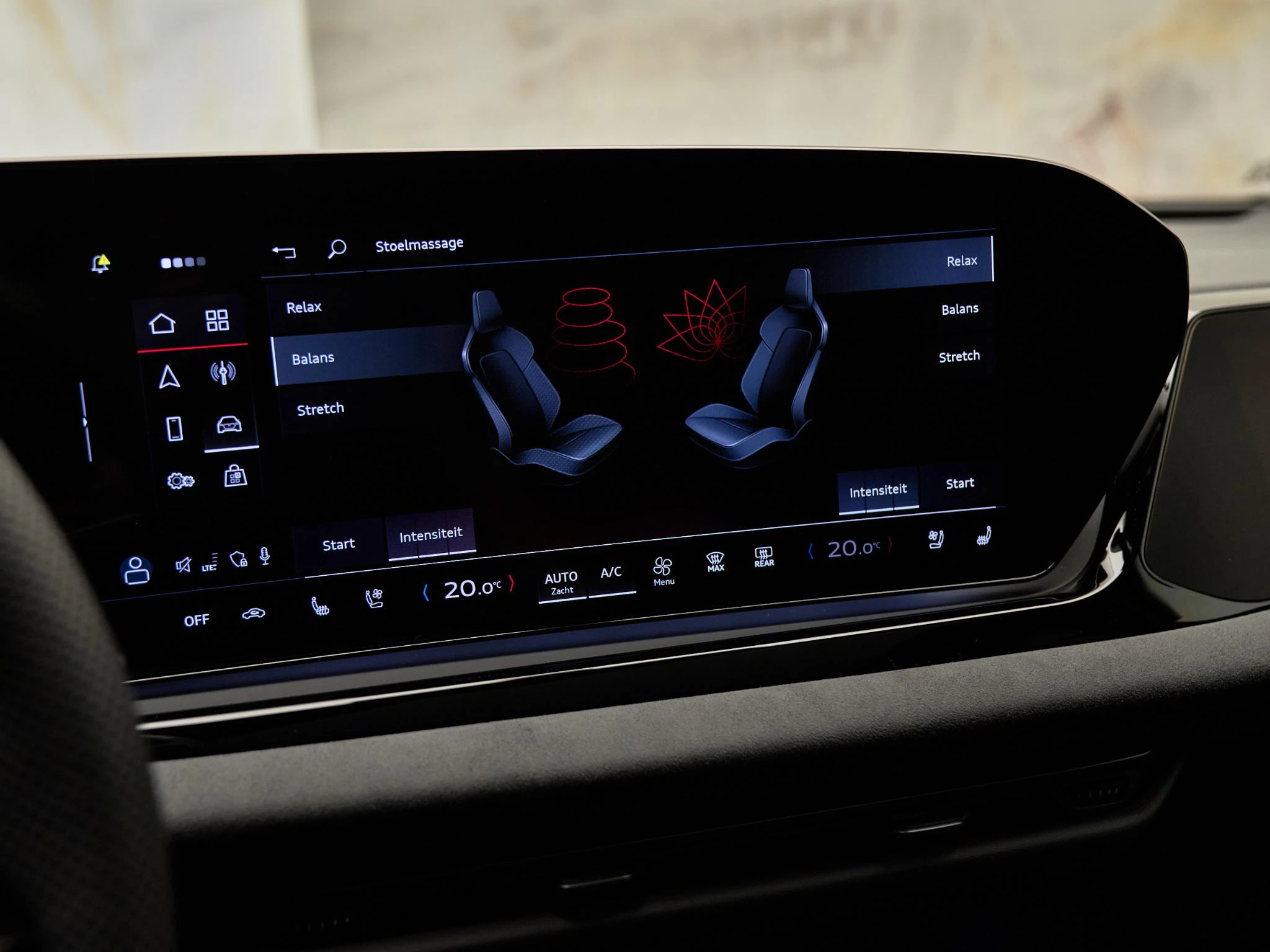 Hoofdafbeelding Audi S5