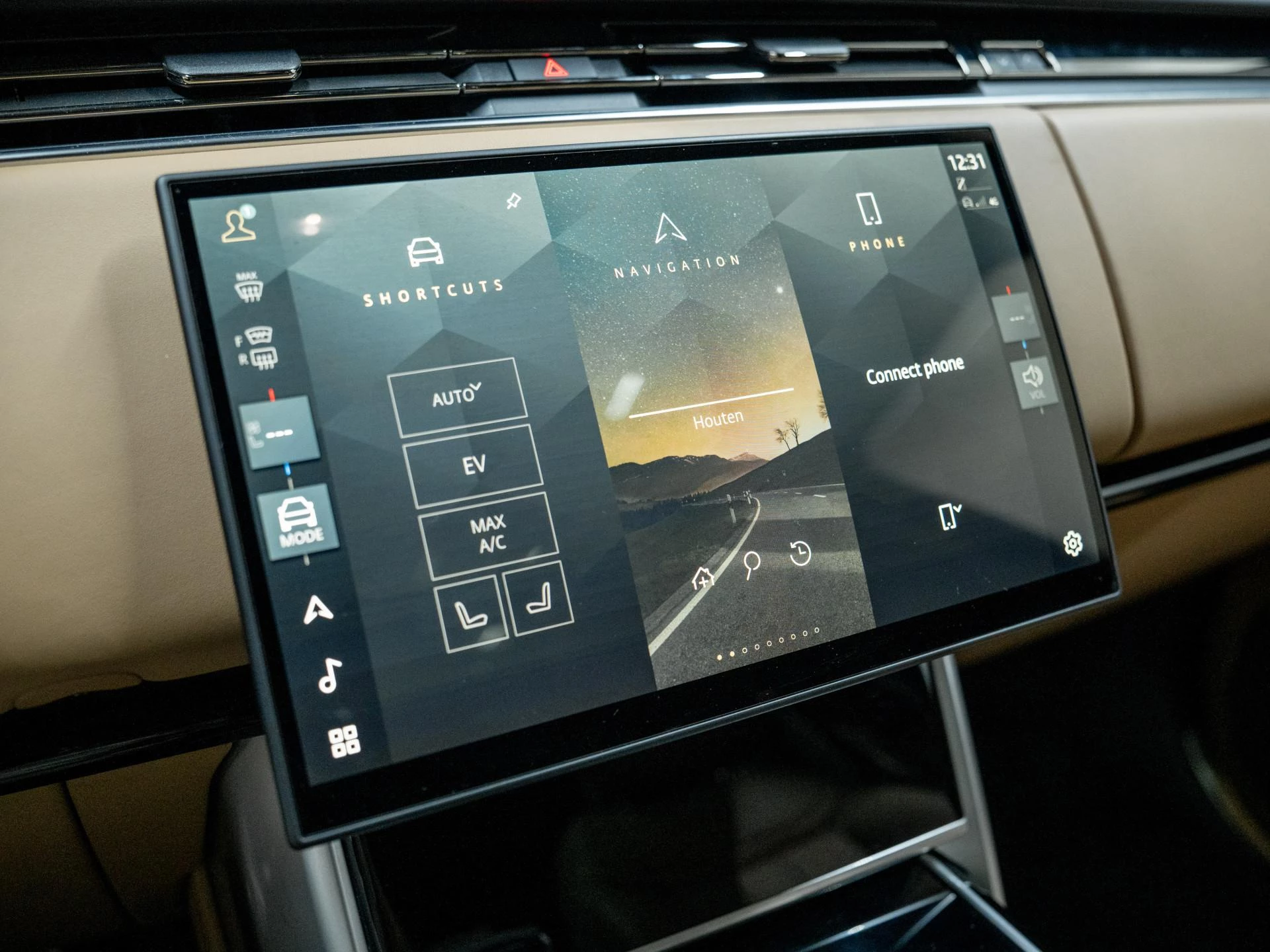 Hoofdafbeelding Land Rover Range Rover