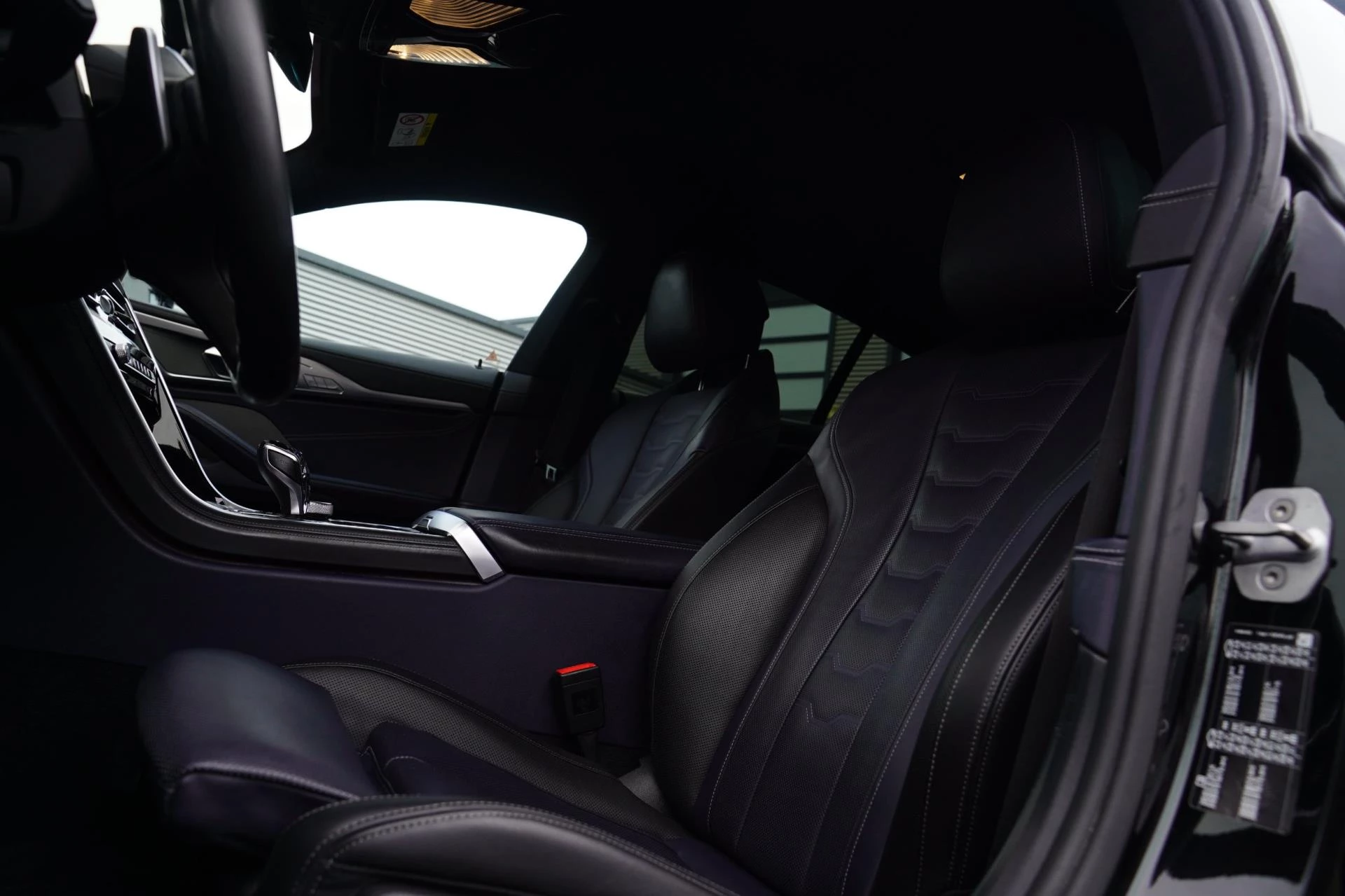 Hoofdafbeelding BMW 8 Serie