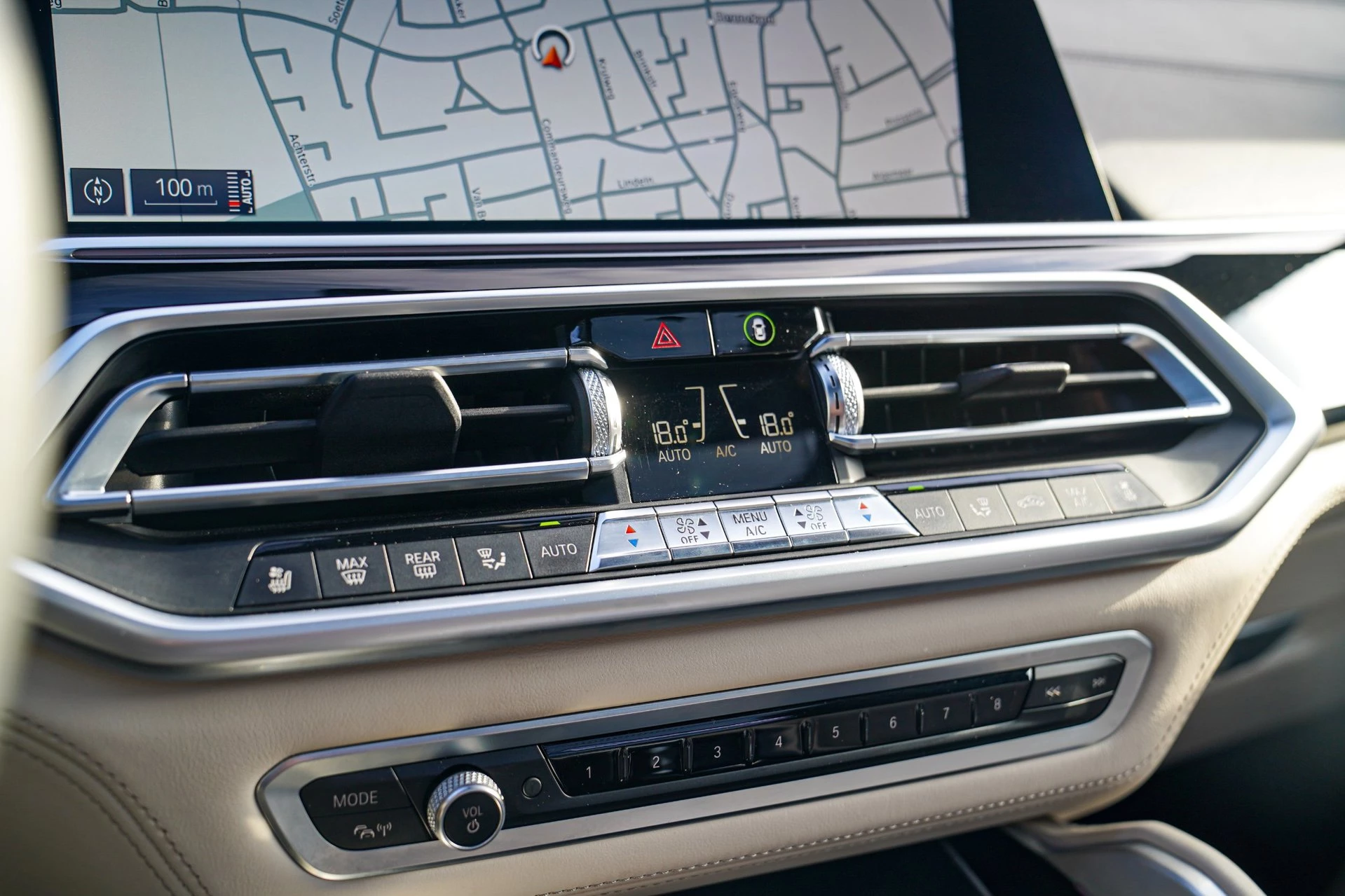 Hoofdafbeelding BMW X6