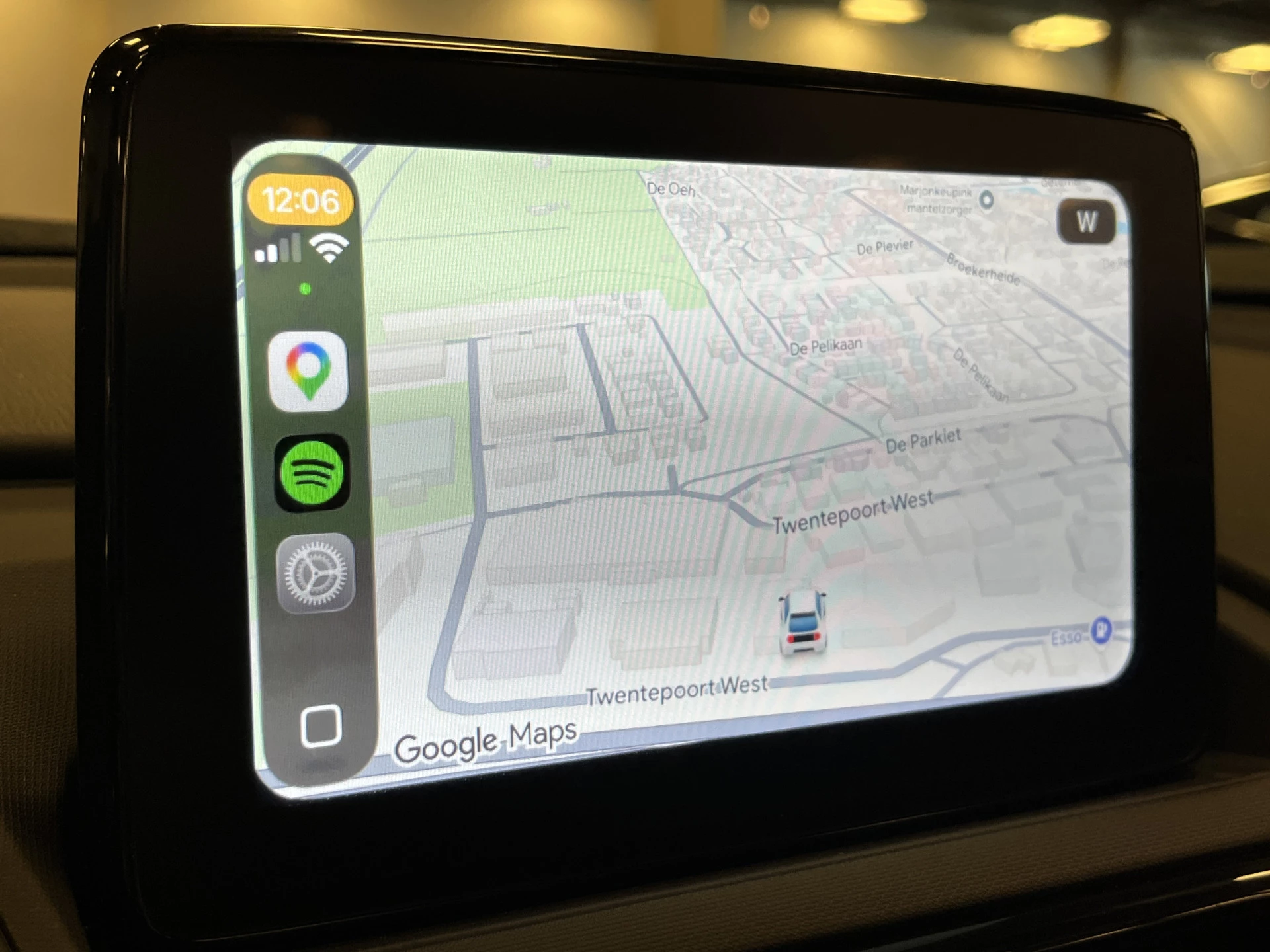 Hoofdafbeelding Mazda MX-5