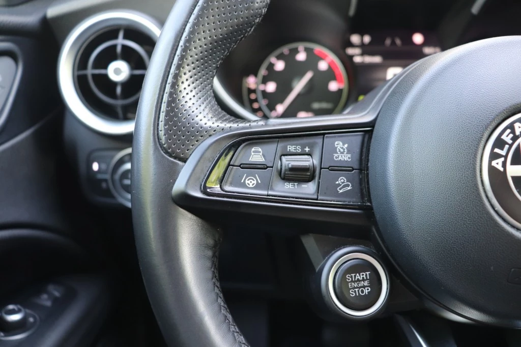 Hoofdafbeelding Alfa Romeo Stelvio