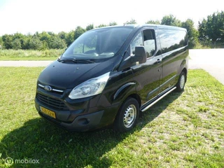 Ford Transit Custom 330 2.2 TDCI L1H1 Trend