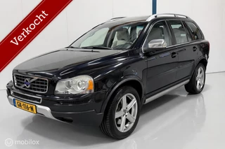 Volvo XC90 3.2 Sport 7-PERSOONS / SCHUIFDAK / DEALER HISTORIE