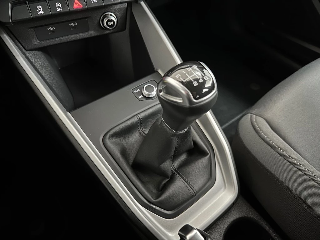 Hoofdafbeelding Audi A1