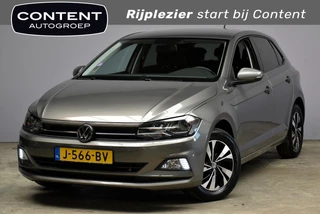 VOLKSWAGEN Polo 1.0 TSI 95pk Comfortline