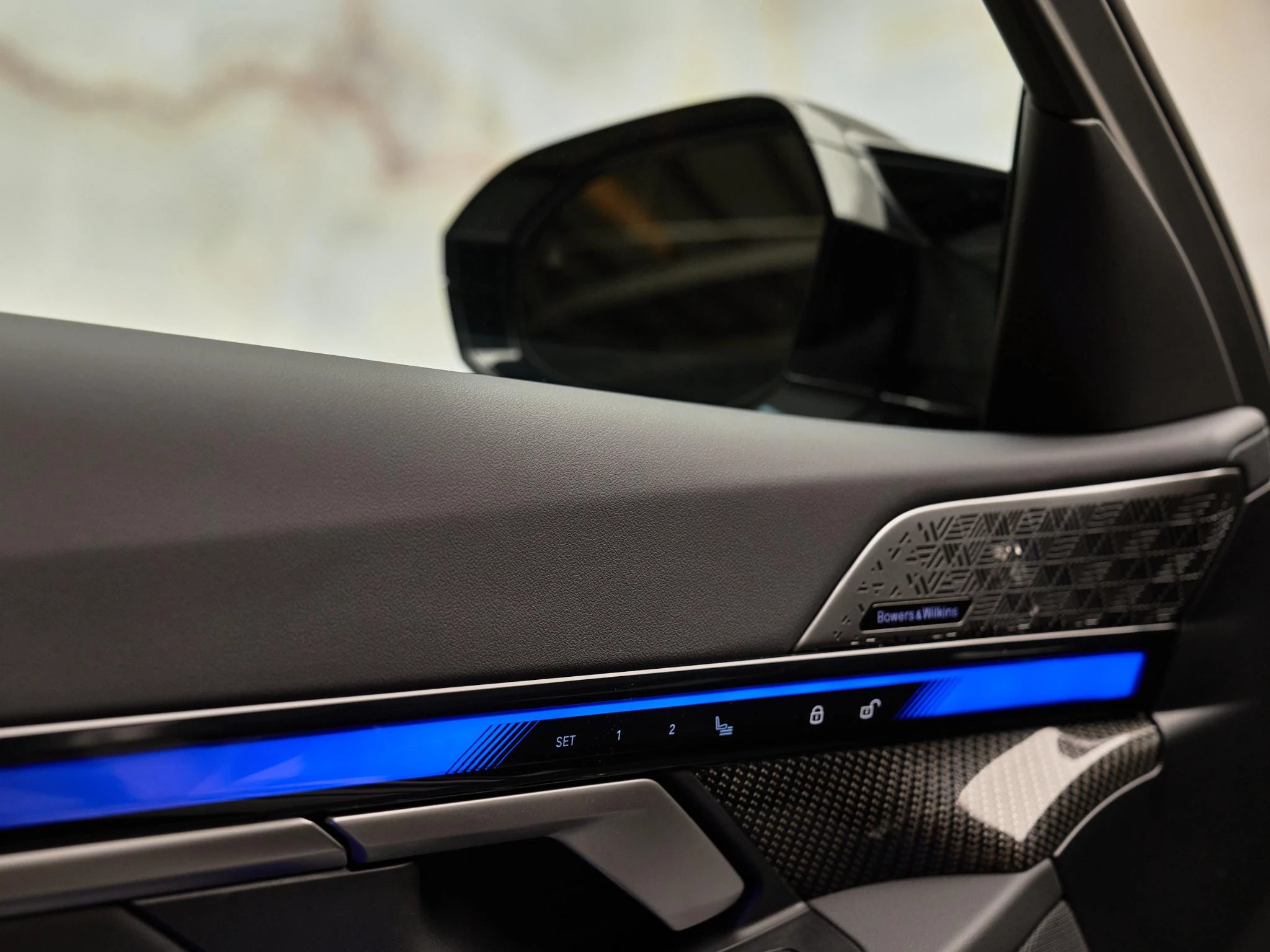 Hoofdafbeelding BMW M5