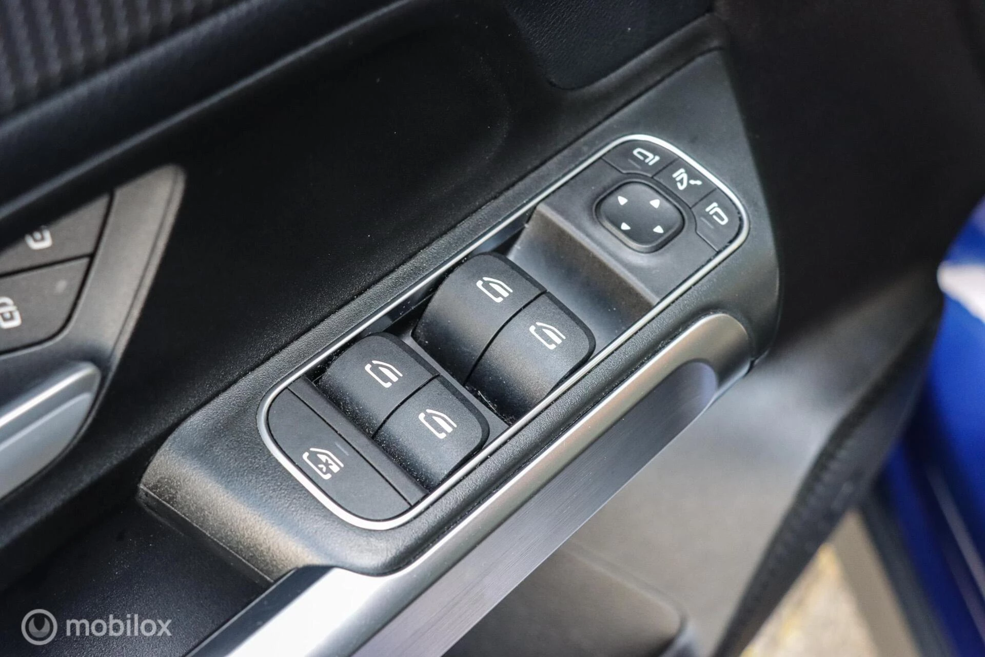 Hoofdafbeelding Mercedes-Benz GLB