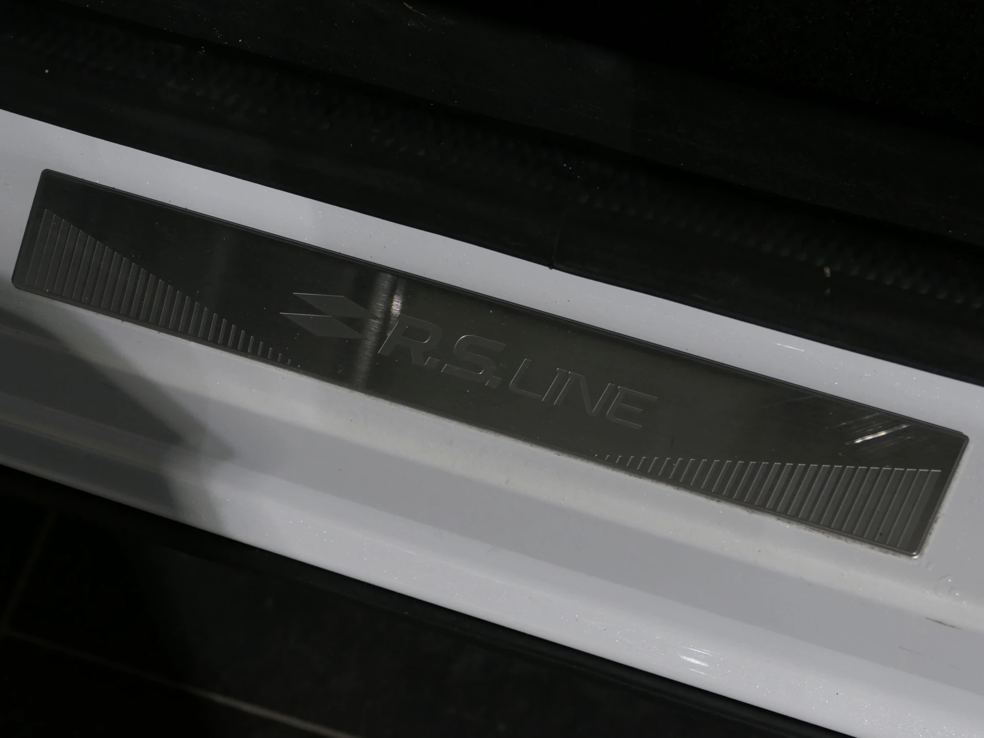 Hoofdafbeelding Renault Arkana