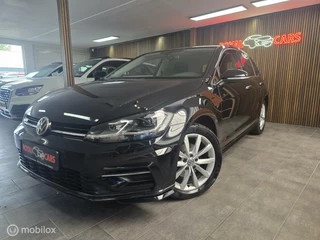 Volkswagen Golf 1.5 TSI Highline Business R / R line / ACC