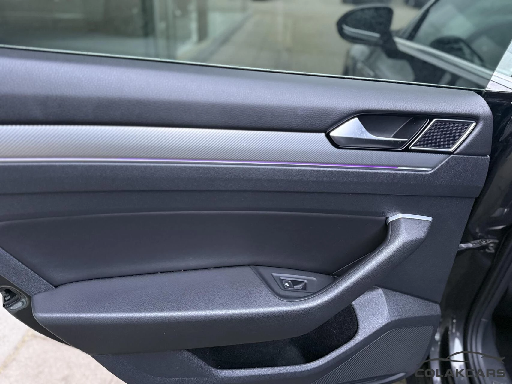 Hoofdafbeelding Volkswagen Arteon