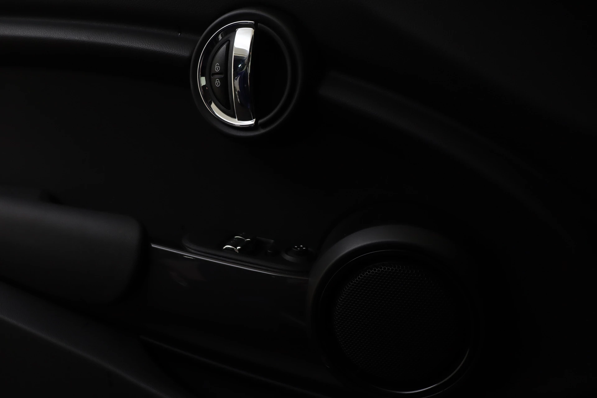 Hoofdafbeelding MINI One