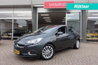 Hoofdafbeelding Opel Corsa-e Opel Corsa-e 1.4 INNOVATION 100%NL (All-in prijs)