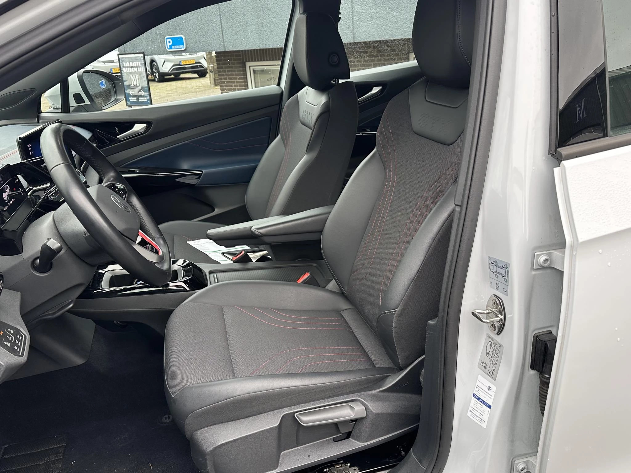 Hoofdafbeelding Volkswagen ID.4