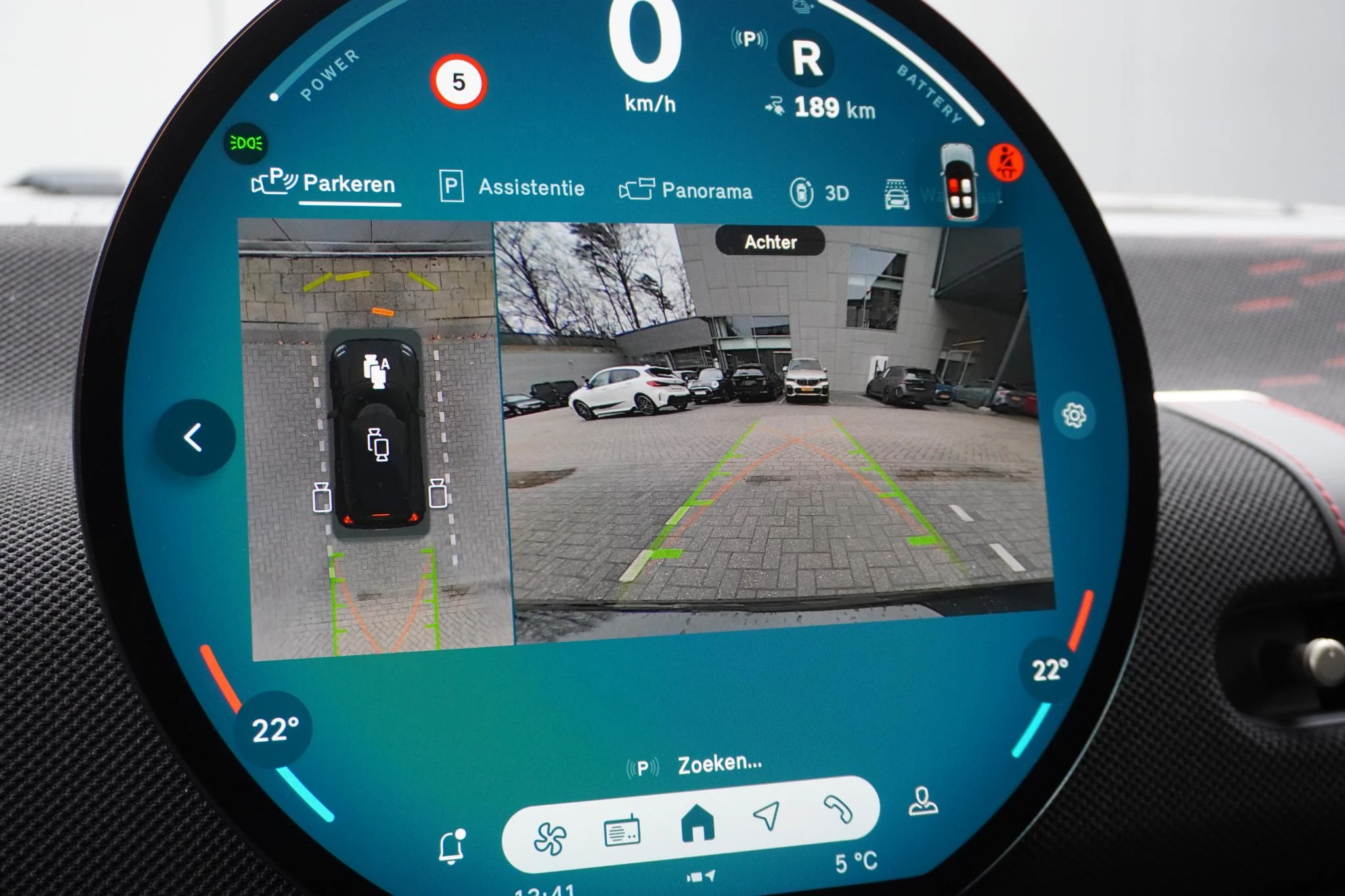 Hoofdafbeelding MINI 3-deurs