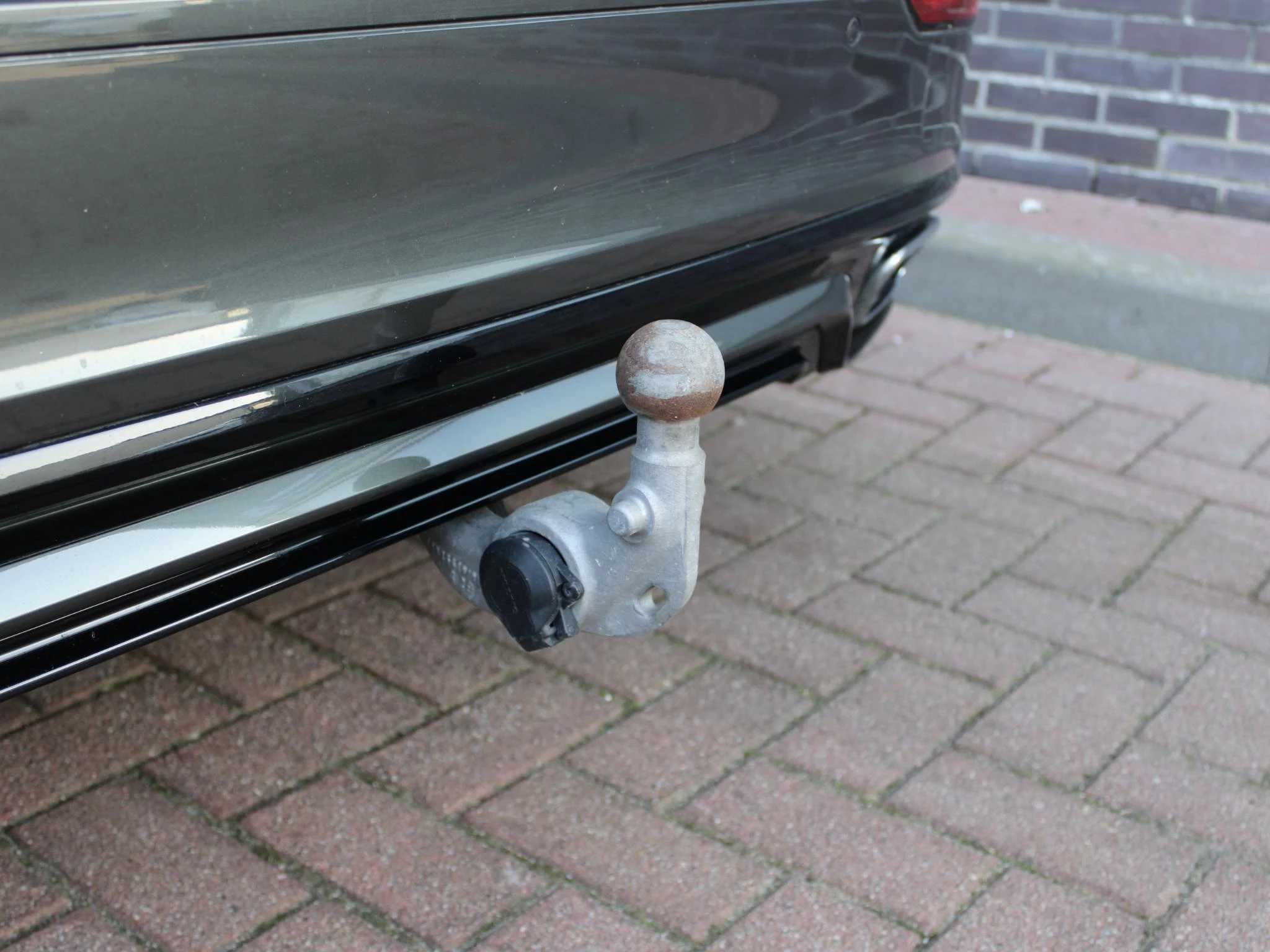 Hoofdafbeelding Volvo S60