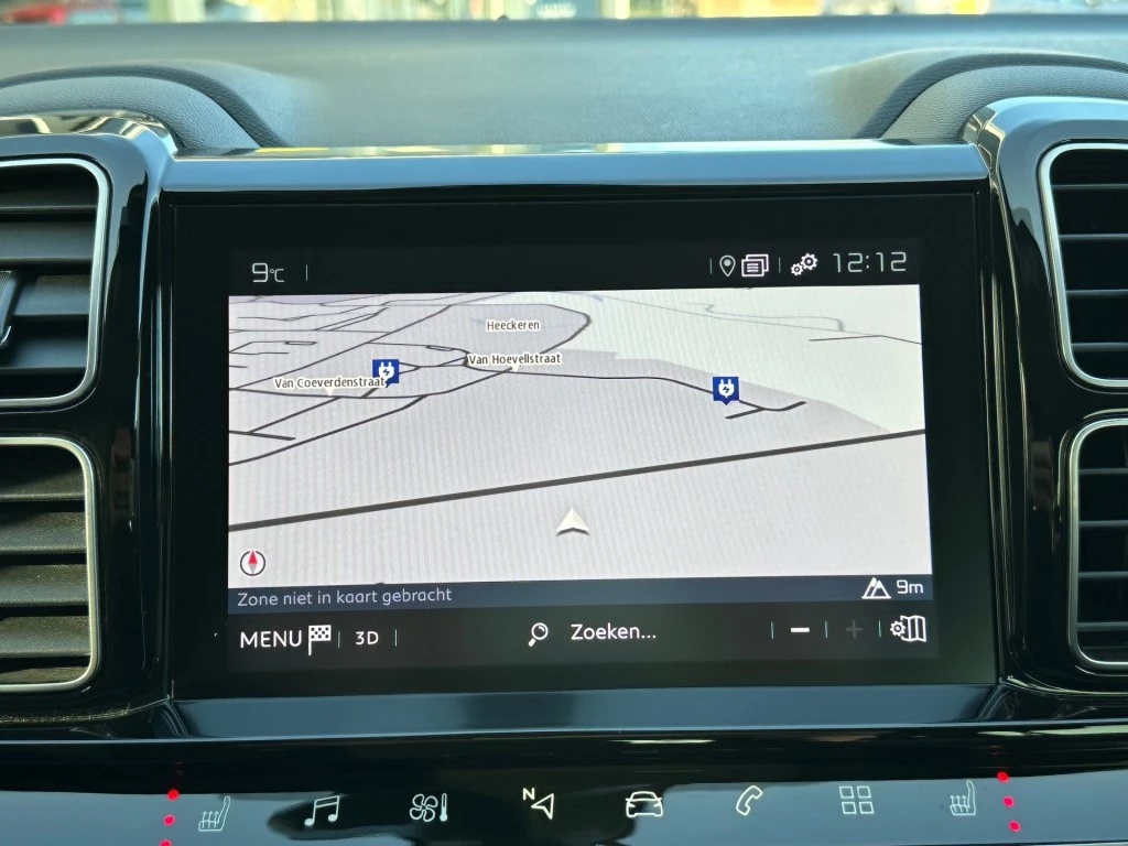 Hoofdafbeelding Citroën C5