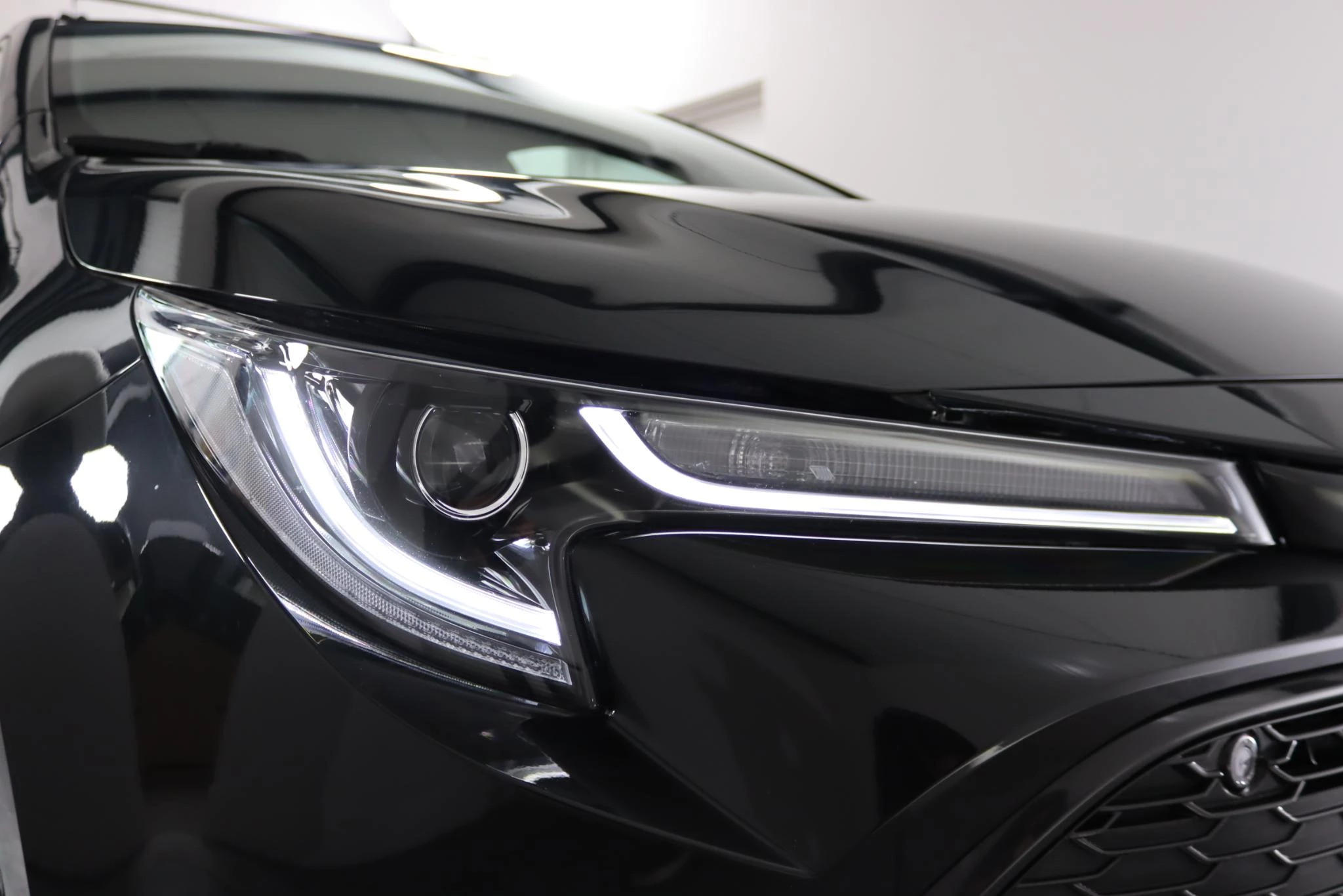 Hoofdafbeelding Toyota Corolla