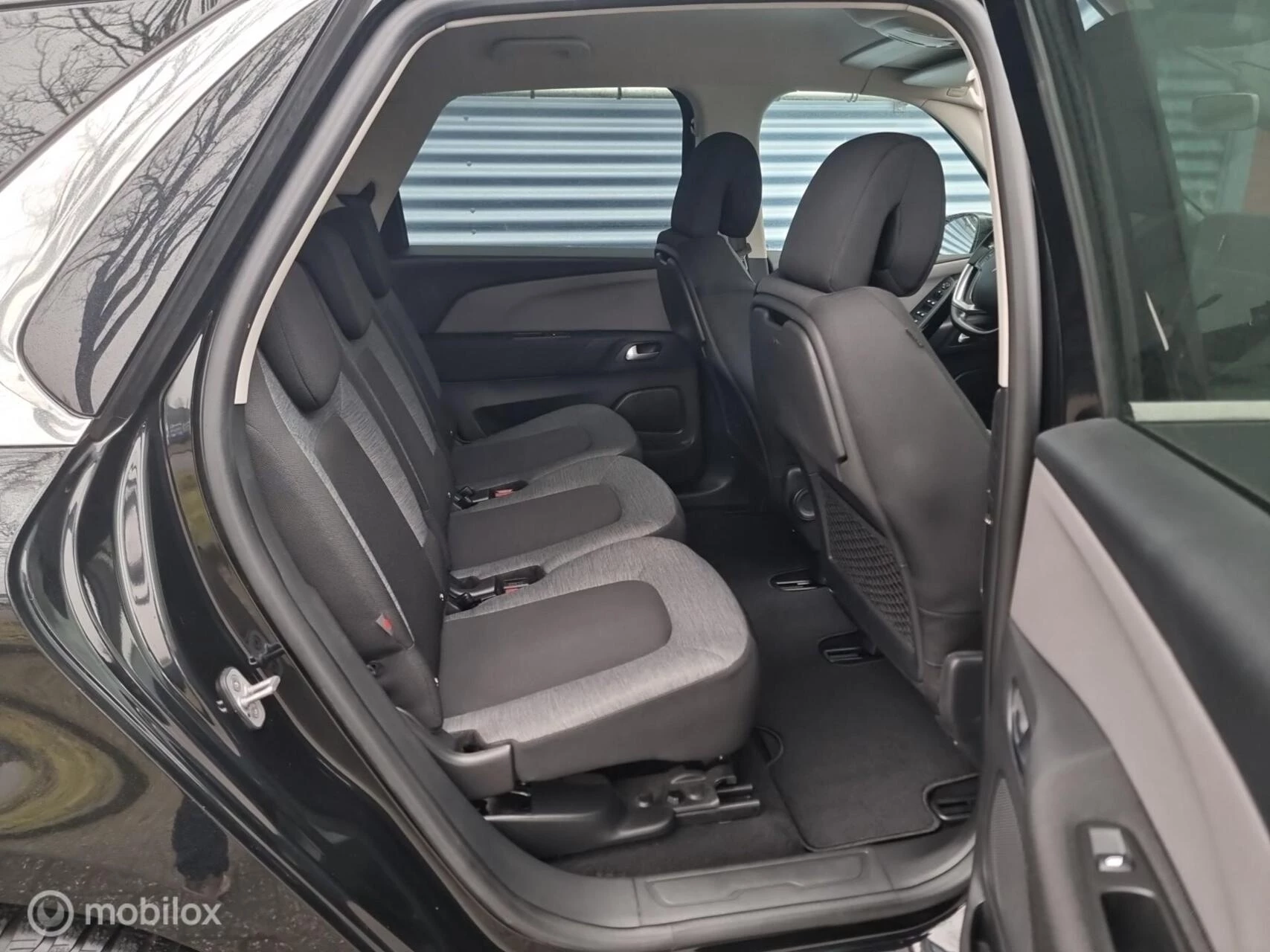 Hoofdafbeelding Citroën C4 Picasso