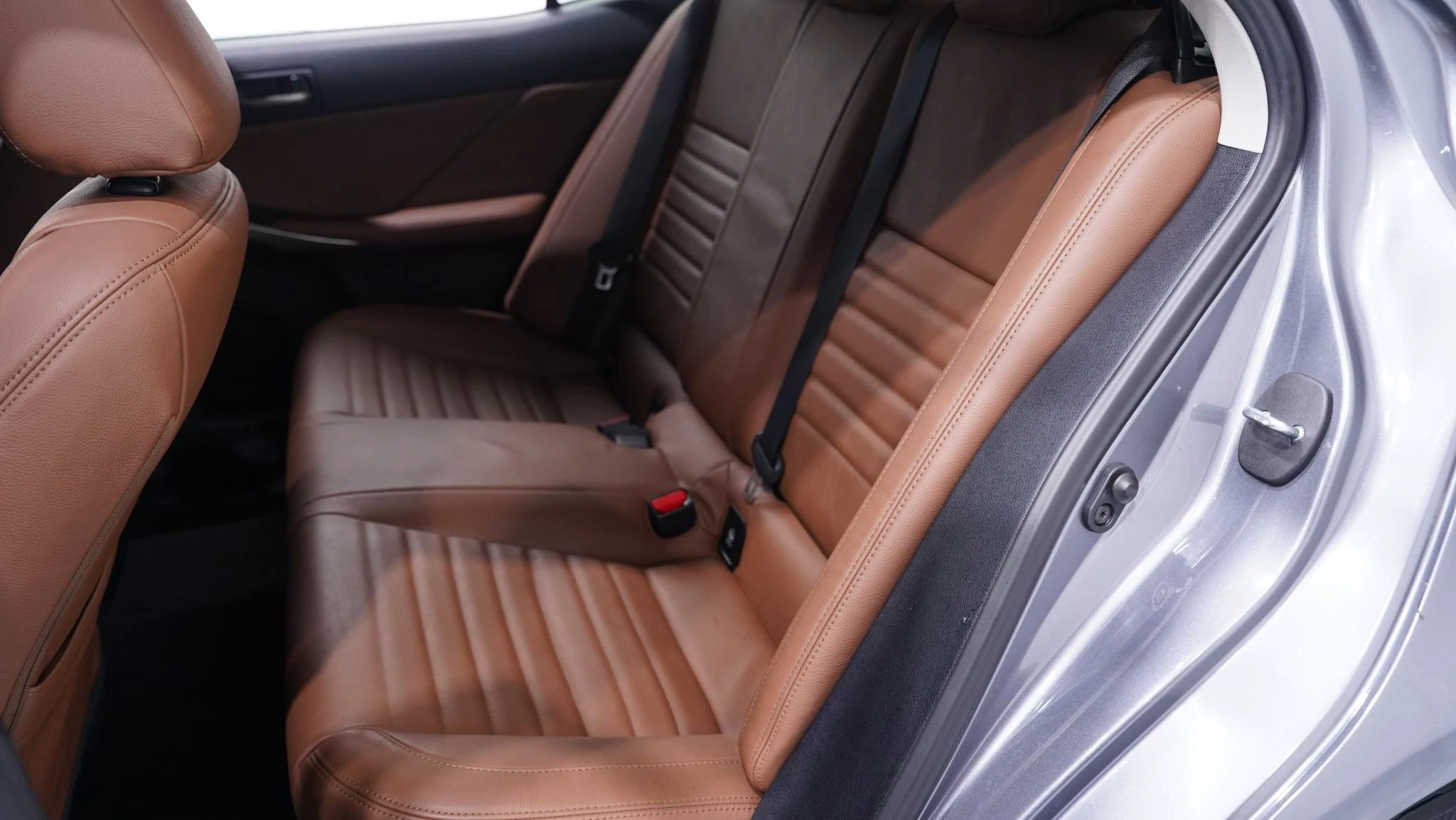 Hoofdafbeelding Lexus IS