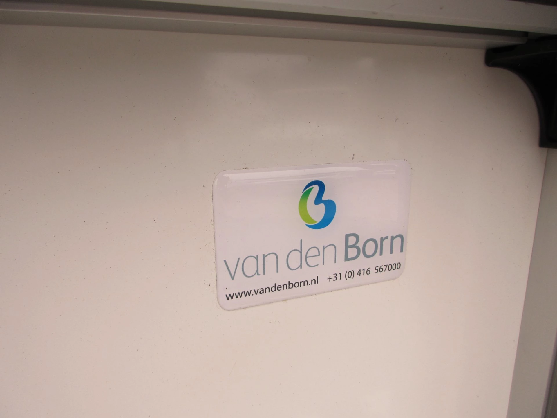 Hoofdafbeelding Opel Vivaro-e